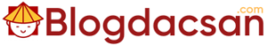 blog đặc sản